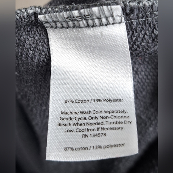 Vineyard Vines Men's Perfomance Sailing Shep Shirt Half Zip Pullover Size  XS - Picture 15 of 16